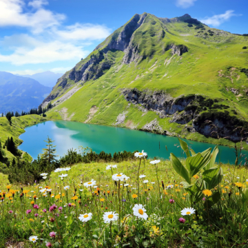 Coolcation - Durchatmen statt dahinschmelzen